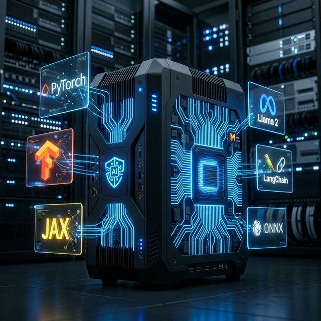The Death of the Static Dashboard: Real-Time Logic